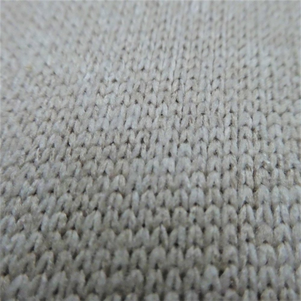 Woolrich Oatmeal Quarter Zip Pullover Vents  M - Picture 9 of 12